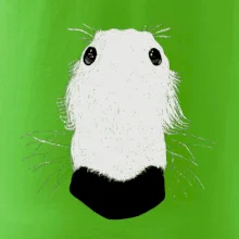 Barzoj čumák (Moňas)