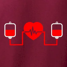 Zdravotnícka výmena krvi