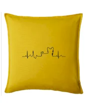 Yorkshirský teriér EKG Yorkshirský teriér EKG