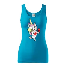 Jednorožec box Jednorožec box