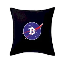 Bitcoin iný vesmír