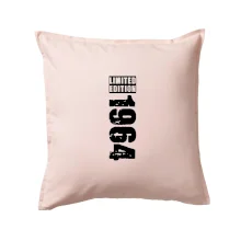 Limited edition 1964 pruh