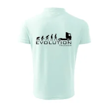 Evolúcia trucker