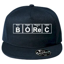 Borec - Periodická tabuľka Borec - Periodická tabuľka