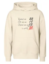 Vyzerá, cíti sa, chová sa - 50 rokov