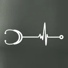 EKG stetoskop EKG stetoskop