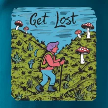 Marihuana - Get lost