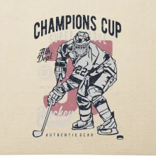 Champions Cup Hockey