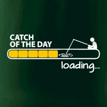 Rybárčenie - Catch of the day