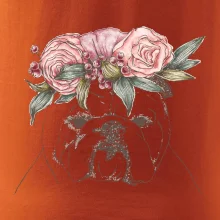 Buldoček princezná