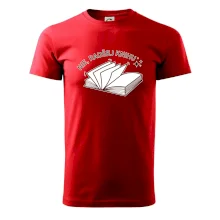 Nie, radšej knihu Nie, radšej knihu