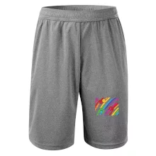 Dážďovky pruhy (Alexis Citrine) Dážďovky pruhy (Alexis Citrine)