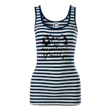 The mountains are calling and i must go