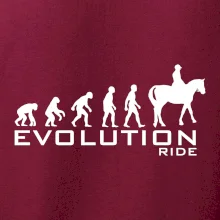 Evolúcia Ride horse Evolúcia Ride horse