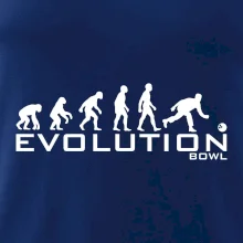 Evolution Bowl