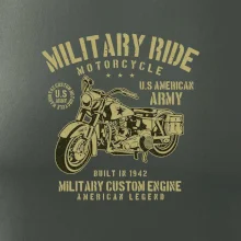 Military Ride Military Ride