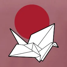 Japan culture - origami