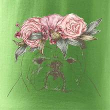 Buldoček princezná