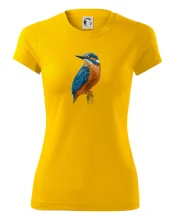 Ľadnáčik kreslený