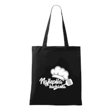 Najlepšia kuchárka - čiapka