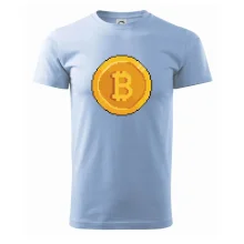 Bitcoin minca