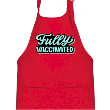 Fully vaccinated Fully vaccinated
