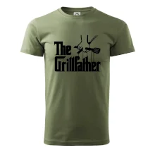 The Grillfather The Grillfather