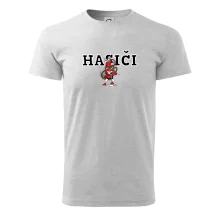 Hasiči hasiaci prístroj