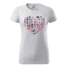 Anglicko symboly srdce