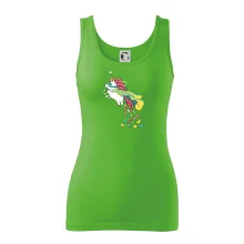 Sweet jednorožec (Pecka design)