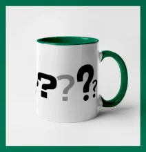 Otázniky ???? keď jednoducho nevieš