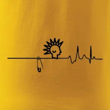 Ekg punk Ekg punk