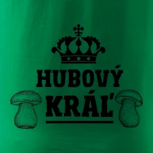 Hubový kráľ