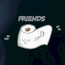 Best Friends WC Best Friends WC
