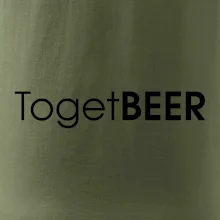 Pivné nápisy TogetBEER