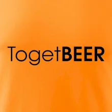 Pivné nápisy TogetBEER