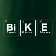 BiKE - periodická tabuľka