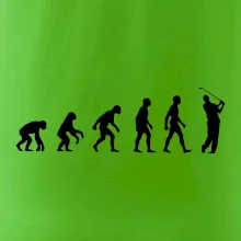 Evolúcia Golf