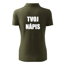 Tvoj vlastný nápis - tlačiaci Tvoj vlastný nápis - tlačiaci