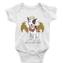 Ja som to nebol - Pitbull (Pecka Design)