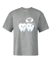 Nepôjde niekto von?