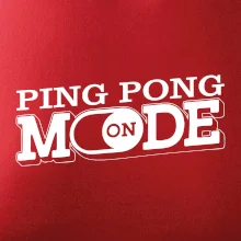 Ping pong mode