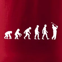 Evolúcia Golf Evolúcia Golf