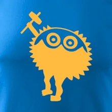 Postava slniečkár (Moňas)