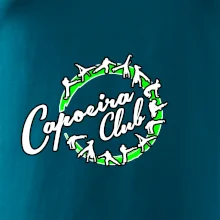 Capoeira club - cviky v kruhu