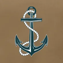 Námornícka kotva