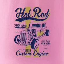 Hot Rod New York