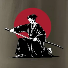 Japan culture - samurai