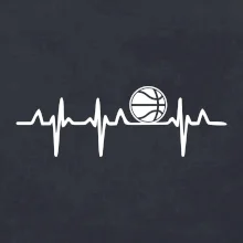 EKG basketbal