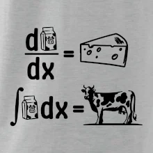 Matematika mlieko Matematika mlieko